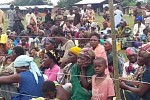 L'Etat islamique attaque un village au Congo et tue 40 chrétiens