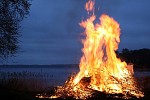 LE FEU EST-IL ALLUMÉ 5 ? LE FEU EST-IL ALLUMÉ 5 ?