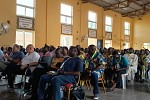 Une conférence des pasteurs sous le thème : ‘’bâtir son peuple, bâtir sa Nation’’ se tient à N’Djamena au Tchad