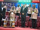 Ouverture à Abidjan du 42e séminaire pastoral de l’EPBOMI