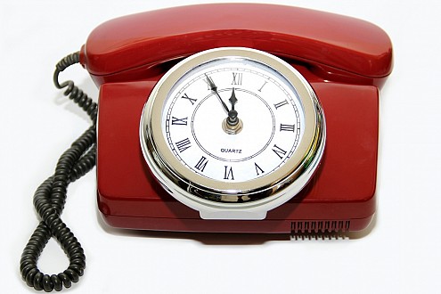 L’APPEL ! L’APPEL !