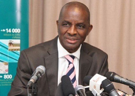 Distinction: Hamed Bakayoko, Jean Kacou Diagou et le Maire de Cocody primés par les Eglises Evangéliques de Côte d’Ivoire Distinction: Hamed Bakayoko, Jean Kacou Diagou et le Maire de Cocody primés par les Eglises Evangéliques de Côte d’Ivoire