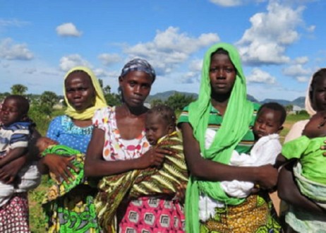 L'aide alimentaire refusée aux chrétiens victimes de Boko Haram dans les camps de déplacés du Nigeria