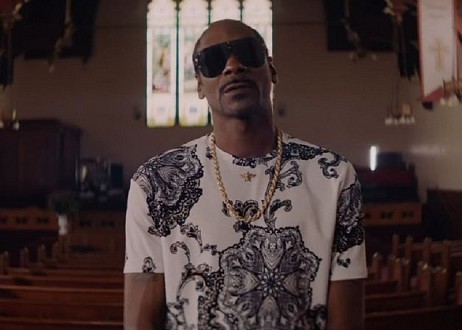 Snoop Dogg serait-il devenu chrétien ?