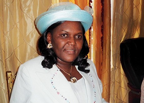 Gospel  / « Wli di naa », titre phare du nouvel album de Mme Pasteur Abitor Gospel  / « Wli di naa », titre phare du nouvel album de Mme Pasteur Abitor