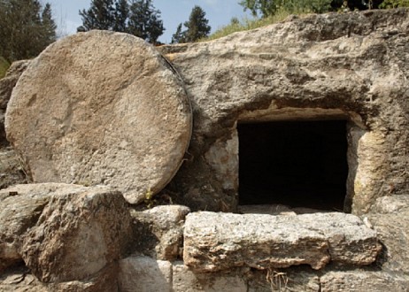 L’apôtre Djé Bi Guillaume dans CHRIST, nôtre Pâques : il a tout accompli