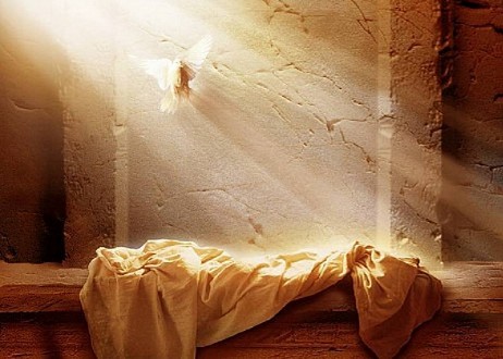 L’apôtre Djé Bi Guillaume dans CHRIST, nôtre Pâques : il a tout accompli FIN