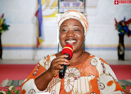 Deuxième soirée de prières en prélude au soixantenaire de l’Association Chrétienne des Elèves et Etudiants Protestants de Côte d’Ivoire (ACEEPCI)