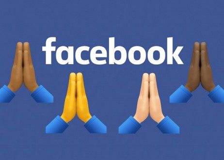 La fonctionnalité `` prière Facebook '' est testée par le réseau social