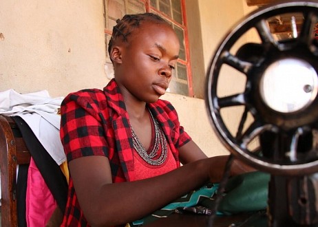 Un projet chrétien sauve des filles du mariage des enfants en Zambie