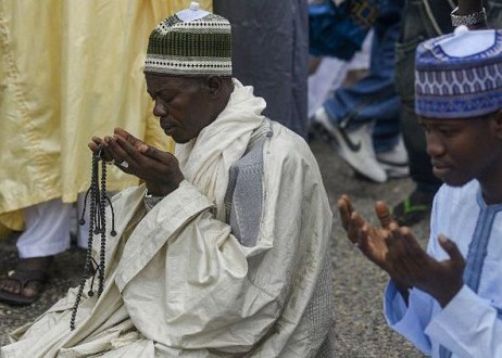 Un ancien musulman converti au christianisme après une guérison miraculeuse Un ancien musulman converti au christianisme après une guérison miraculeuse