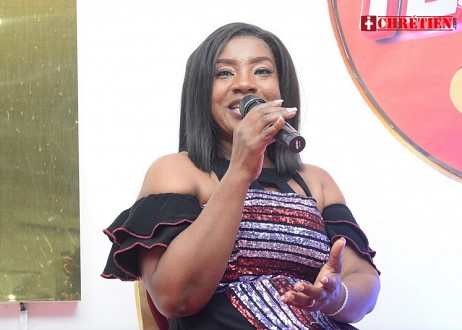 Dédicace : Le chantre de l’Éternel, GAD, présente « TESTIFY », son 3e album au corps de Christ Dédicace : Le chantre de l’Éternel, GAD, présente « TESTIFY », son 3e album au corps de Christ