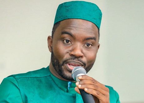 Casimir KOUASSI : L'un des défis du Chrétien converti Casimir KOUASSI : L'un des défis du Chrétien converti