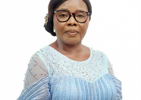 Le Teraphim et l'autorité du conjoint : Un appel à la délivrance spirituelle dans le mariage, pasteur GAHIE Julienne Le Teraphim et l'autorité du conjoint : Un appel à la délivrance spirituelle dans le mariage, pasteur GAHIE Julienne