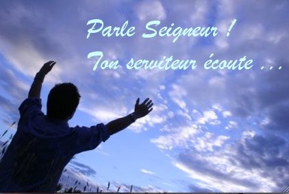 Delphine G: Remets ton sort à l'Éternel ! - iChretien.com.