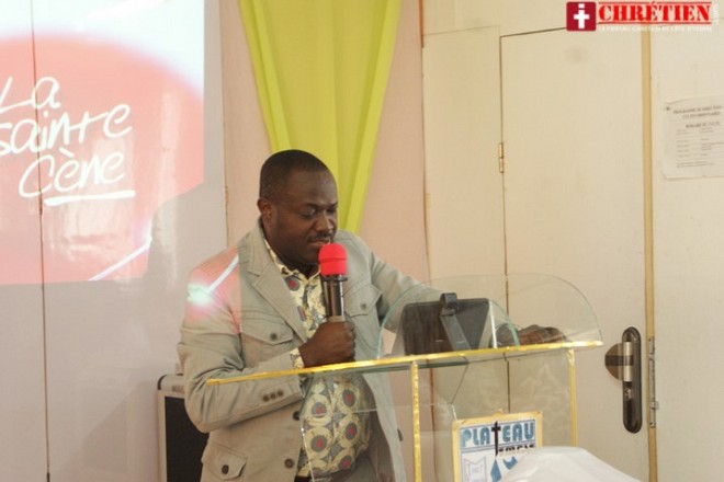 Pasteur Jean Marie Tiacoh : Le miracle dans la vie du chrétien n’est pas une fin en soi ( Suite et fin)