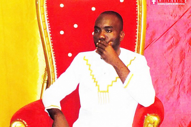 Nuits d’Interrogations – Prophète Toualy Landry : Jésus est capable de changer ta vie - (Interview)