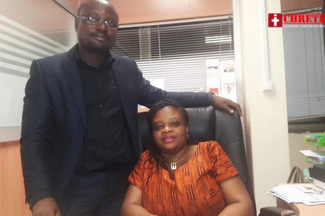 Grâce Communication avec « 2018, Mon Année de Gloire » veut stimuler la nation à entrer sainement dans la nouvelle année