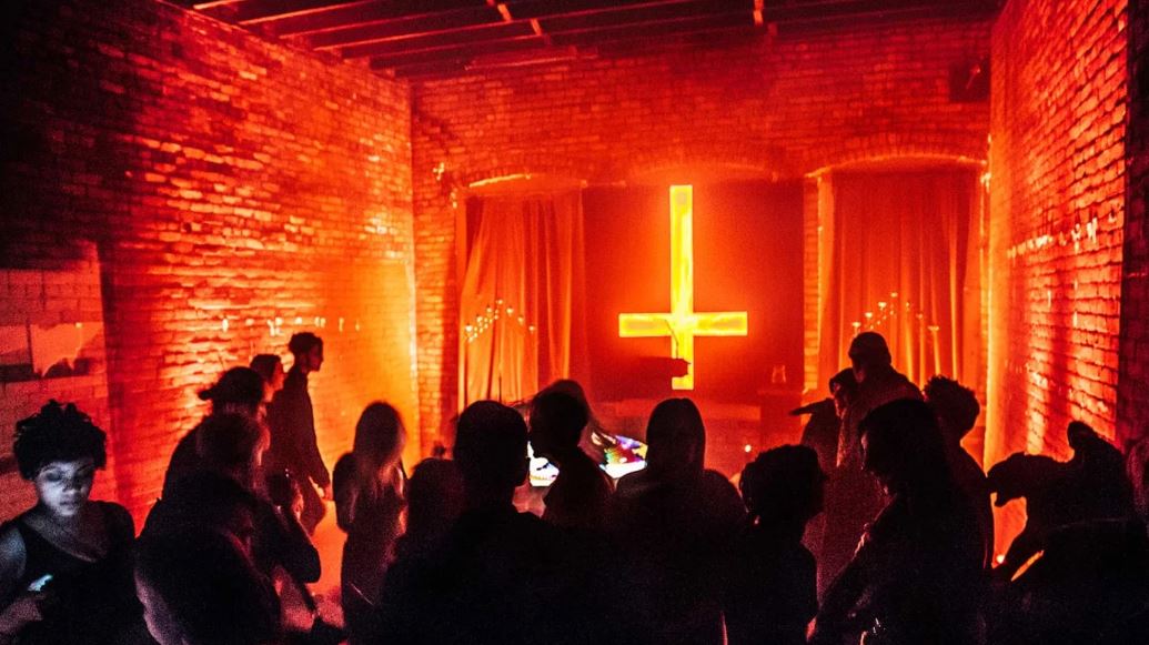 L’organisation Satanic Temple reconnue en tant qu’Eglise - Ichretien.com