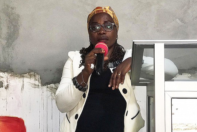 Pasteur Edwige Kinda : La fête des mères peut servir de moyen puissant d’évangélisation