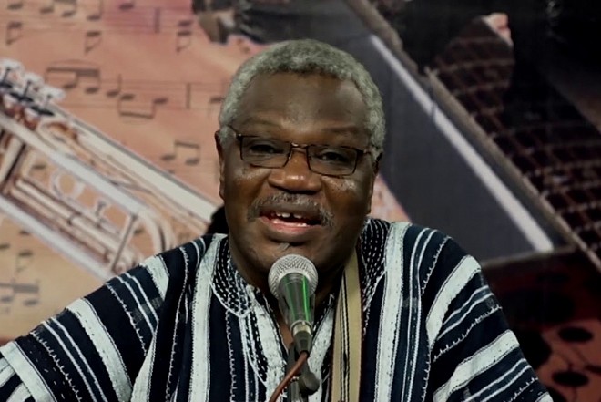 Cinquantenaire de la Musique Chrétienne, Daniel Kambou affirme que les pionniers et la nouvelle génération vont faire un bilan des acquis devant Jésus ce soir au Palais de la culture