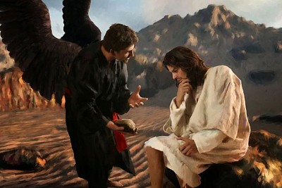 Pourquoi Jésus-Christ a-t-il été tenté ?
