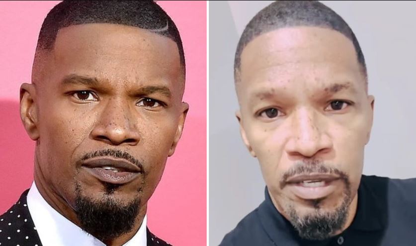 Jamie Foxx rend grâce à Dieu après sa convalescence - Ichretien.com
