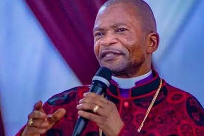 RDC : L’archevêque Ejiba appelle les responsables à demander pardon au peuple congolais