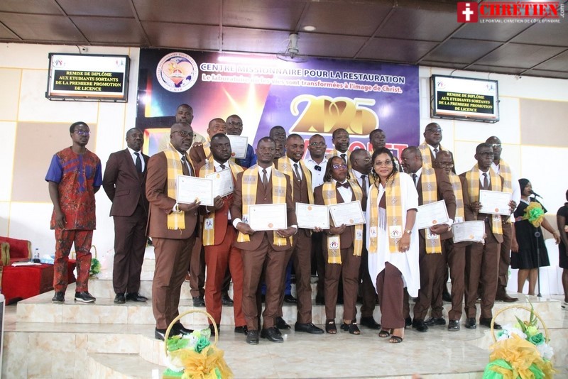 Promotion 2025 : l’ERAF envoie 17 diplômés au service des couples et ...
