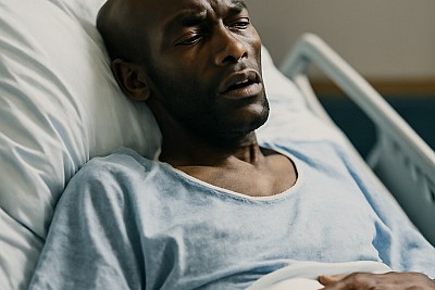 CFOMIP Retraite Spirituelle /  Délivré par Jésus Christ  d'un envoûtement