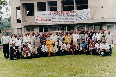 Les chrétiens appelés à s’investir dans un travail honnête pour le développement communautaire en RDC