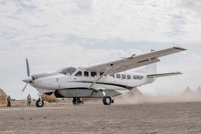 Détournement d'avion au Soudan du Sud, la mission humanitaire  Samaritan’s Purse, en pleine tourmente