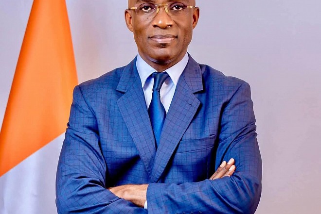 N’Guessan Vincent porté à la tête des Aumôniers de prison