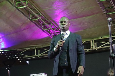 Bondoukou : les Églises Pentecôtistes Emmanuel Ministère du Réveil Universel placent la conversion au cœur du développement personnel et social