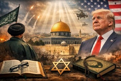 Conflit au Moyen-Orient : entre attentes prophétiques et confusion spirituelle