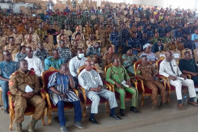 Burkina Faso : des Églises évangéliques mobilisées en prière pour soutenir les forces engagées