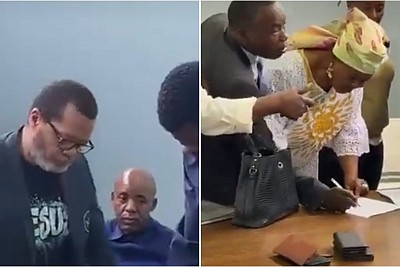 RDC/ Affaire Marcello Tunasi : un règlement à l’amiable met fin à plusieurs semaines de tensions familiales