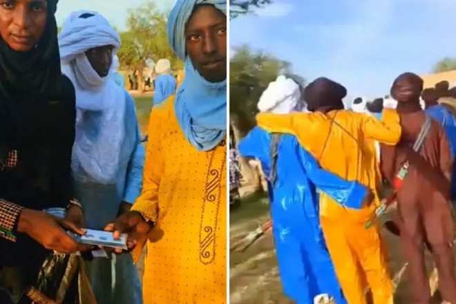 Sahel : des convertis peuls participent à des actions missionnaires dans un contexte de tensions religieuses