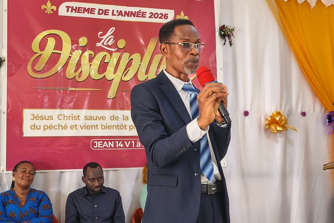 Adzopé : la mission au centre du culte d’ensemble de la MVE