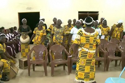 Burkina Faso : l’église des Assemblées de Dieu de Kabinou célèbre 40 ans de prière et d’intercession