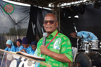 Une campagne d’évangélisation à Bondoukou met l’accent sur la paix et la cohésion sociale