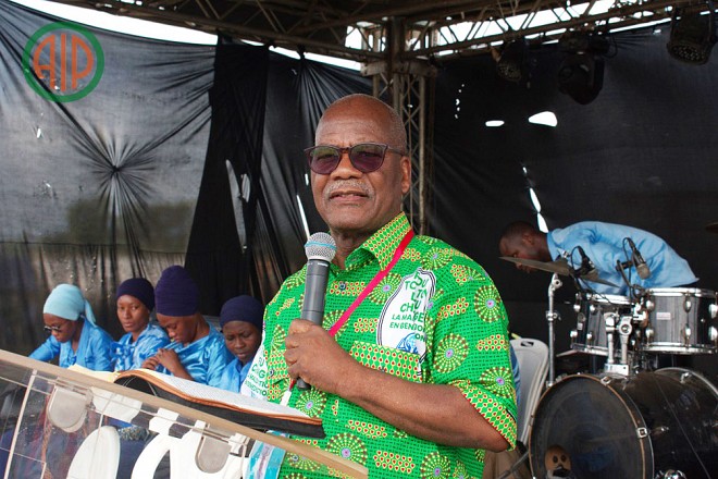 Une campagne d’évangélisation à Bondoukou met l’accent sur la paix et la cohésion sociale