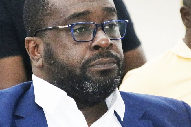Harvesters Ministries Côte d'Ivoire / “Former de véritables disciples pour une croissance rapide du Royaume de Dieu”