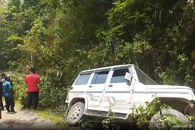 Inde : trois pasteurs baptistes tués dans une embuscade au Manipur