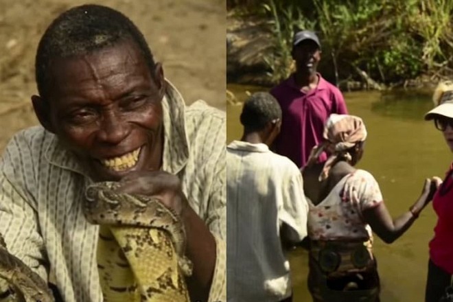 Mozambique : un ancien sorcier se convertit au christianisme après une confrontation spirituelle avec des missionnaires