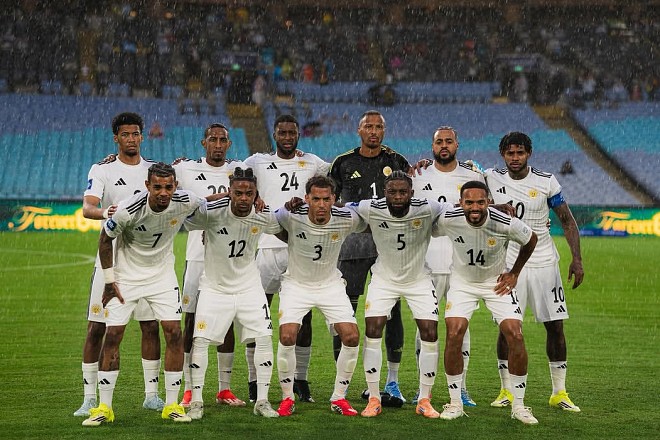 Coupe du monde 2026 : Curaçao, la petite nation qui a rappelé au monde que la foi peut unir au-delà de la compétition