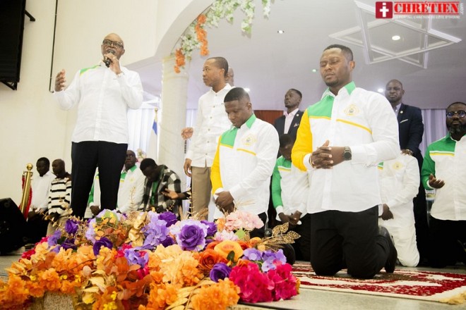 Jeunesse ivoirienne : drogue, alcool, cybercriminalité… le cri d’alarme des Églises évangéliques
