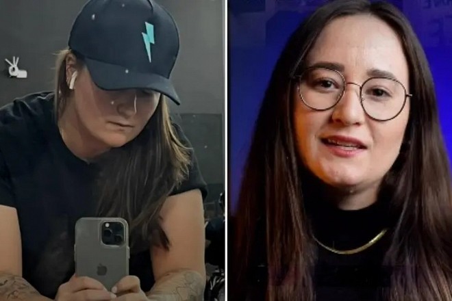 Une ancienne lesbienne témoigne que Jésus lui a rendu son identité 