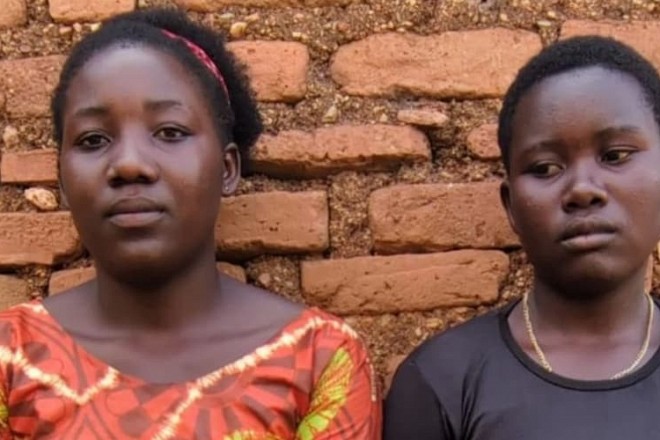 Ouganda : deux sœurs chrétiennes échappent à l’incendie de leur maison après leur conversion