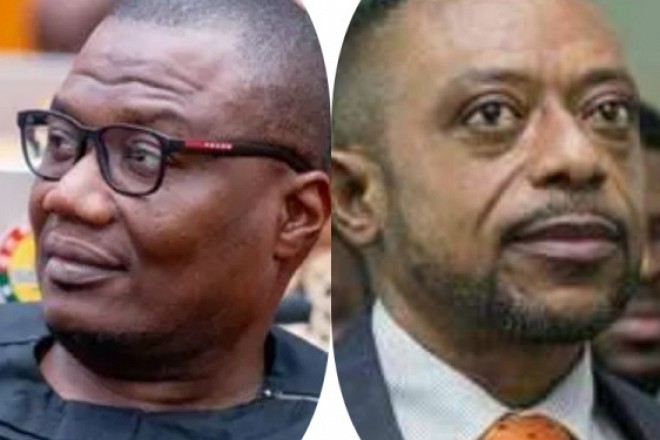 Ghana : un député réclame 10 millions de cédis à un pasteur pour diffamation présumée